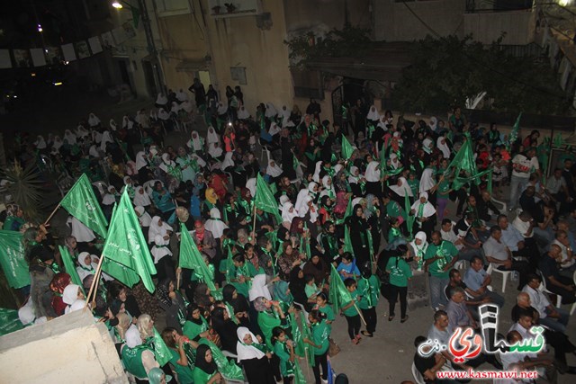 ليس افتتاح مقر بل مهرجان النصر والانتصار ..عادل بدير : ابن البلد بيخاف على الولد